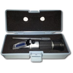 Refraktometr model KB04033