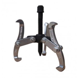 Ściągacz trójramienny 4'' 100 mm KB071202
