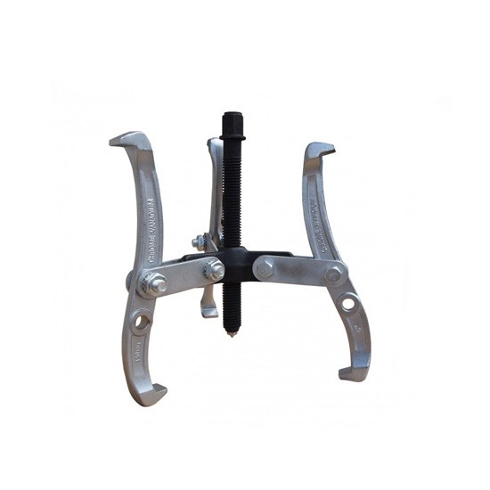 Ściągacz trójramienny 6'' 150 mm KB071203