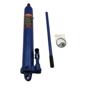 Siłownik hydrauliczny 8T żurawia szybki T01208