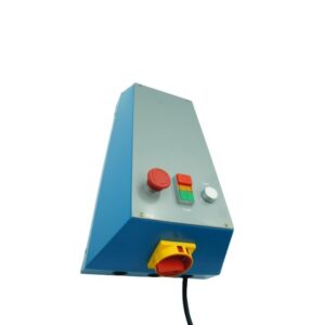 Skrzynka sterująca D6A kompletna 380V CCP-0092