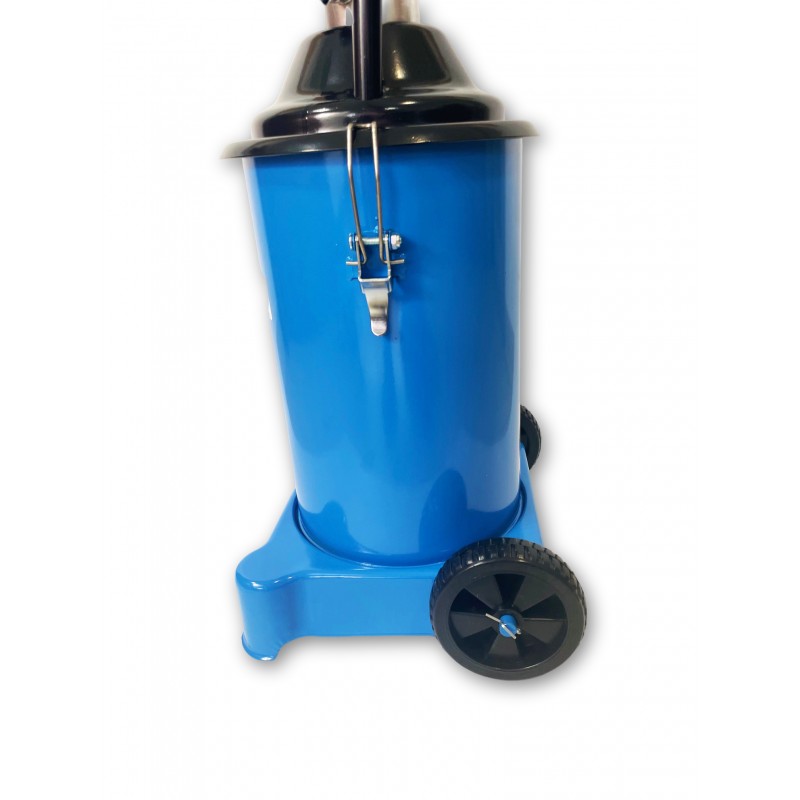 Smarownica pneumatyczna 12L ,T3024 - obrazek 3