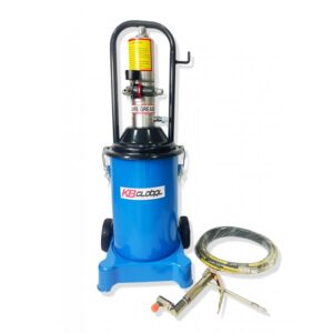 Smarownica pneumatyczna 12L ,T3024