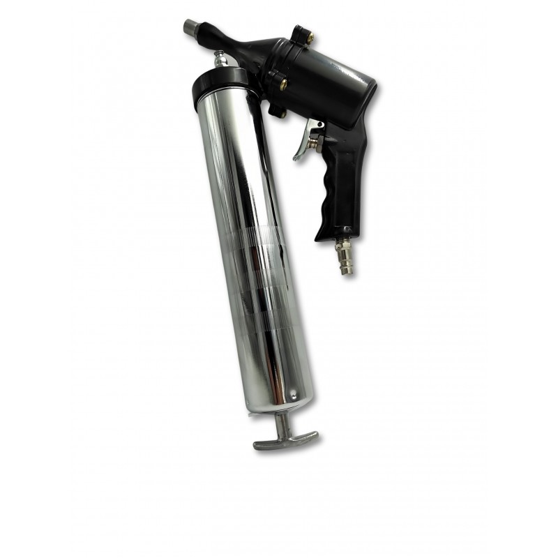 SMAROWNICA PNEUMATYCZNA SAMOPOWTARZALNA 400CC T3023 - obrazek 2