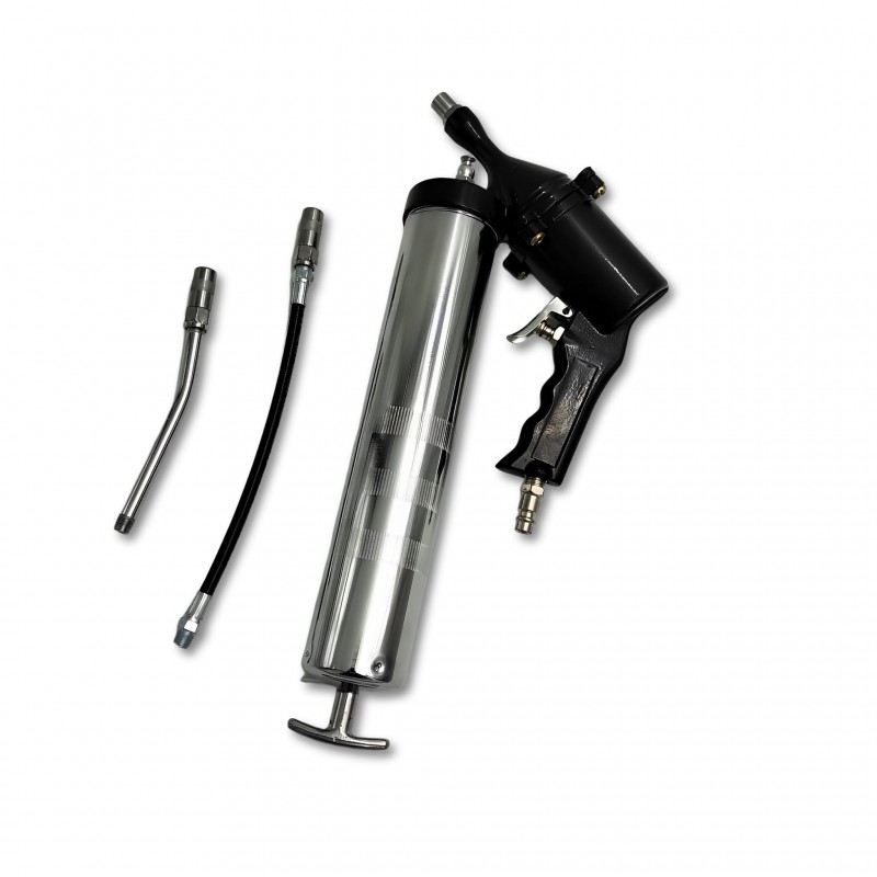 SMAROWNICA PNEUMATYCZNA SAMOPOWTARZALNA 400CC T3023