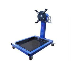 Stojak do montażu silnika 300 kg T63002C