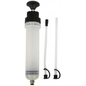 Strzykawka uniwersalna do płynów 200ML, KBA5132