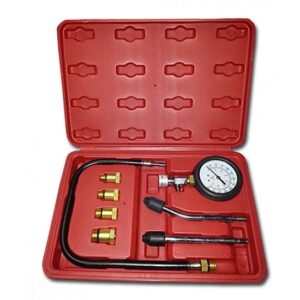 Tester ciśnienia sprężania HS-A0031