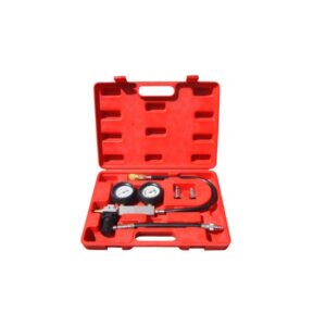 Tester szczelności cylindrów HS-A0021