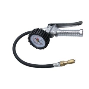 Tire Inflator, KB-T1001