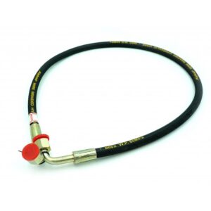 Wąż hydrauliczny L- 1180 90 stopni CCP-0059