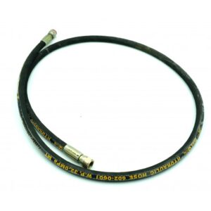 Wąż hydrauliczny L- 1620 Płaski CCP-0177