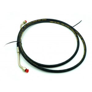 Wąż hydrauliczny L- 2870 45 stopni CCP-0150