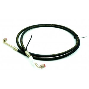 Wąż hydrauliczny L- 2900 90 stopni CCP-0121