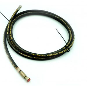 Wąż hydrauliczny L-4020 Płaski CCP-0148