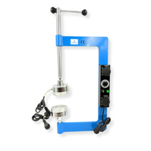Wulkanizator do naprawy opon AJD-10