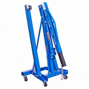 Wyciągarka do silników 2T - Żuraw T62202