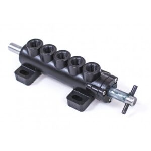 Zawór sterujący 5W z trzpieniem CCM-0044