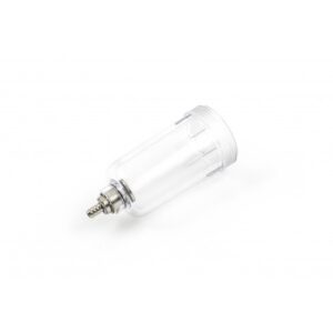 Zbiorniczek zespołu przygotowania powietrza 502/505 CCM-0061