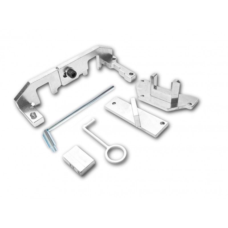 Zestaw blokad rozrządu PSA Citroen Peugeot Opel 1.0, 1.2 EB2 benzyna, C01/0269