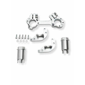 Zestaw blokady rozrządu Citroën, Peugeot, Opel DS Automobiles 1.2 PureTech gen. 3. z łańcuchem rozrządu 2023+/ C01/0282