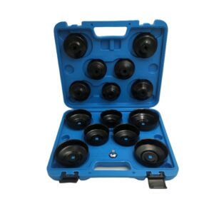 Zestaw do odkręcania filtrów HS-E1245