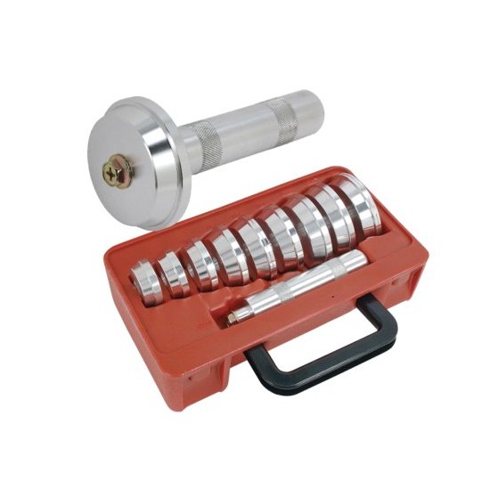 Zestaw do wciskania osiowego 40-81 mm 10 cz. KB04270