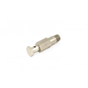 Złączka hydrauliczna 17 mm prosta, ze śrubą do węża hydraulicznego CCP-0173