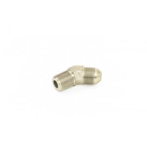 Złączka hydrauliczna 17/17 mm 45 st CCP-0170