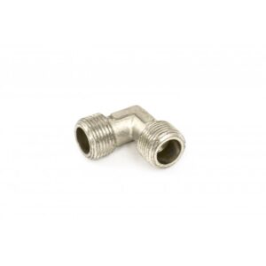 Złączka hydrauliczna 17/18mm 90 st CCP-0175
