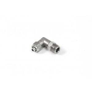 Złączka pneumatyczna 10, 90 st z gwintem zewn 10 mm CCM-0176