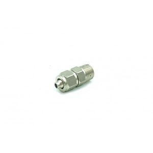 Złączka pneumatyczna 10/10 mm dł 24 mm CCM-0209