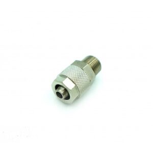 Złączka pneumatyczna - 10/12mm dł 26 mm CCM-0128