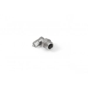 Złączka pneumatyczna 13, 90 st z gwintem zewn. 8mm CCM-0120-1