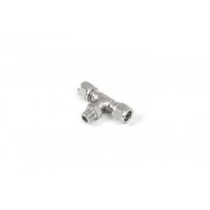 Złączka pneumatyczna trójnik 12/12 z gwintem zewn. 10 mm CCM-0175
