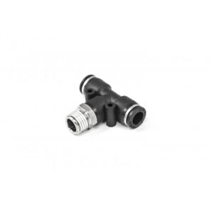 Złączka pneumatyczna trójnik Isaiah 85/16 z gwintem zewn 13 mm CCM-0186