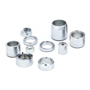 Adaptery / Tuleje do prasy do sworzni wahacza VW T4, LT, Sprinter, Movano, Master C02/0141