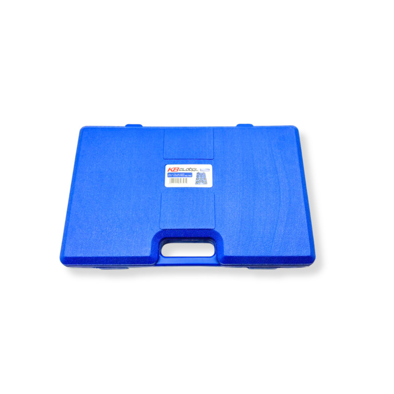 Zestaw nasadek do filtrów oleju 15szt, KB04048A - obrazek 3
