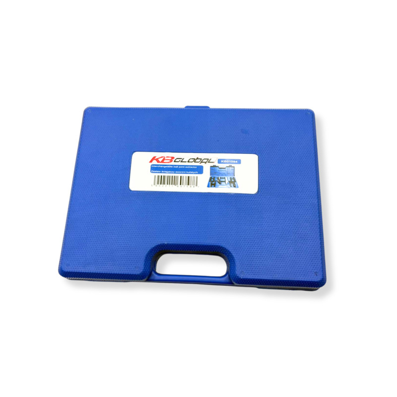 Zestaw ściągaczy sworzni kulistych KB01094 - obrazek 3